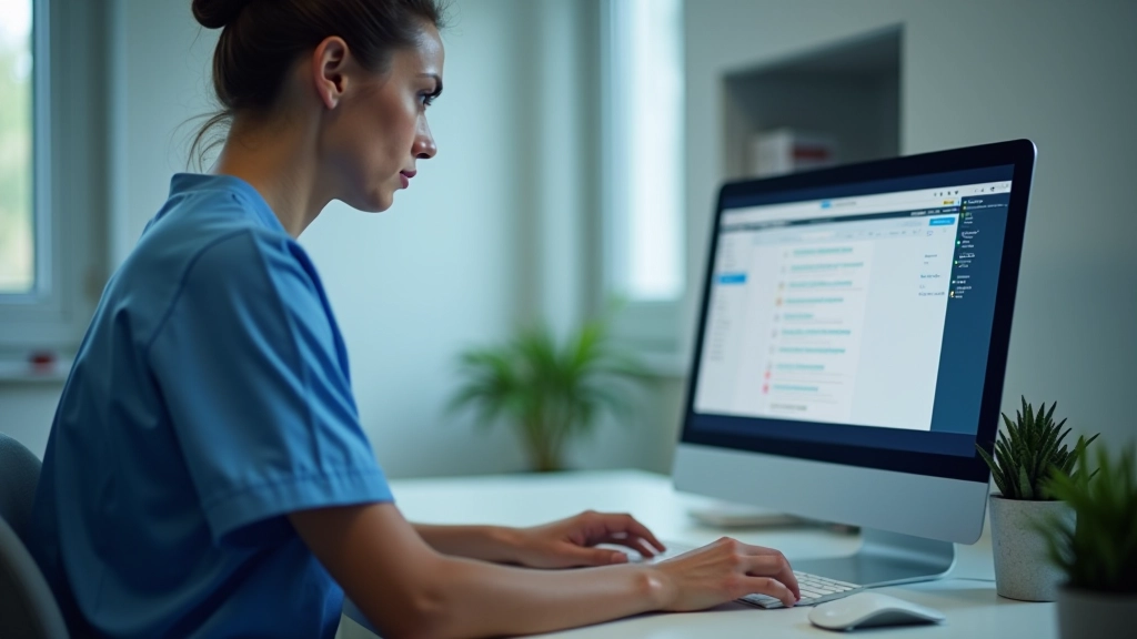 Zorgmail integratie in praktijkbeheersysteem, veilige communicatie tussen artsen en patiënten