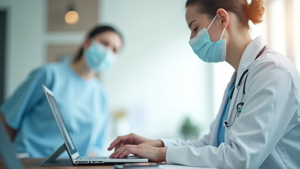 Zorgmail integratie dashboard