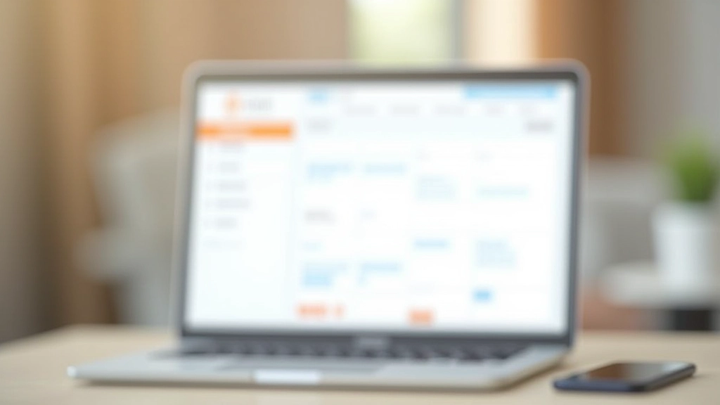 Patiënten portal met medische gegevens