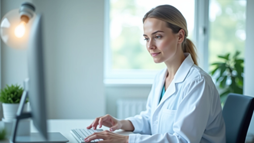 Veilige berichten tussen arts en patiënt via Zorgmail platform