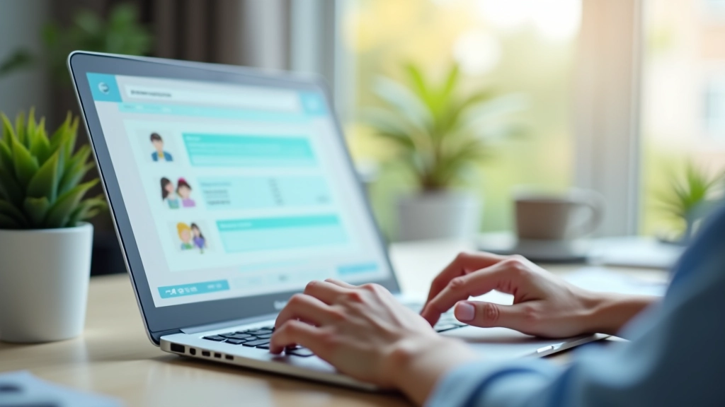 Scherm toont kleurcontrast check tool met groene vinkjes voor alle elementen